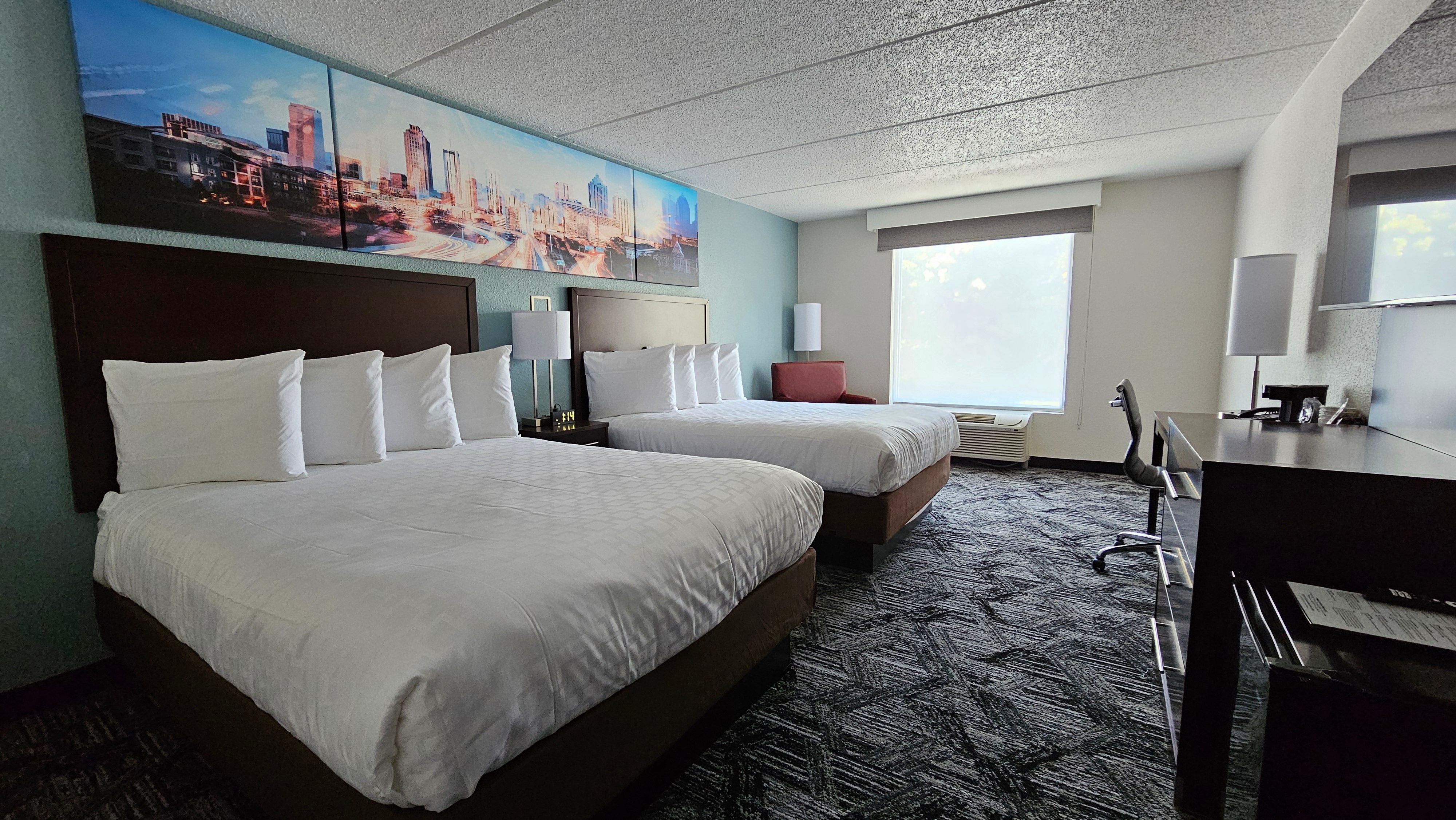 Best Western Atlanta Cumberland Galleria Hotel 2