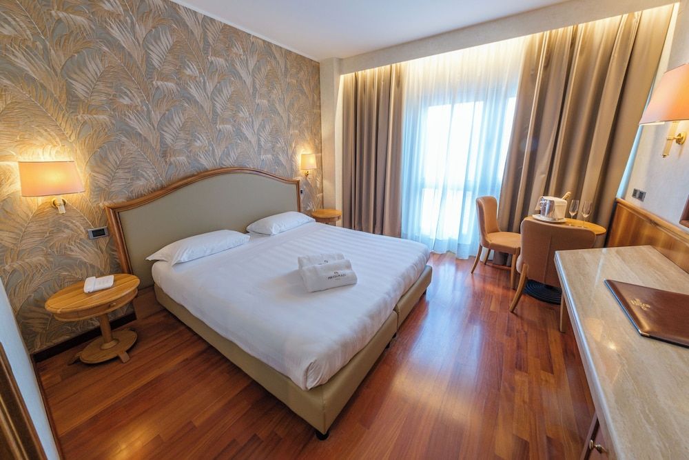 Perugia Plaza Hotel 1