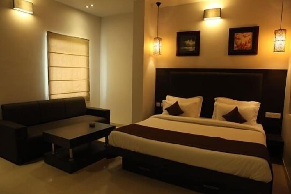 Hotel Avana By Minze 1
