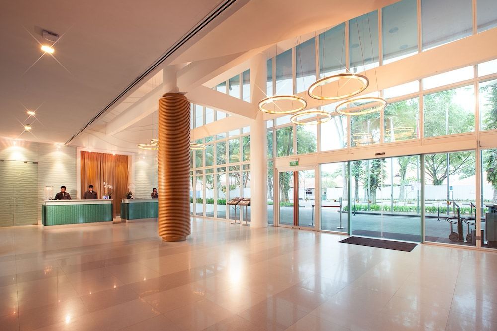 Village Hotel Changi by Far East Hospitality 2