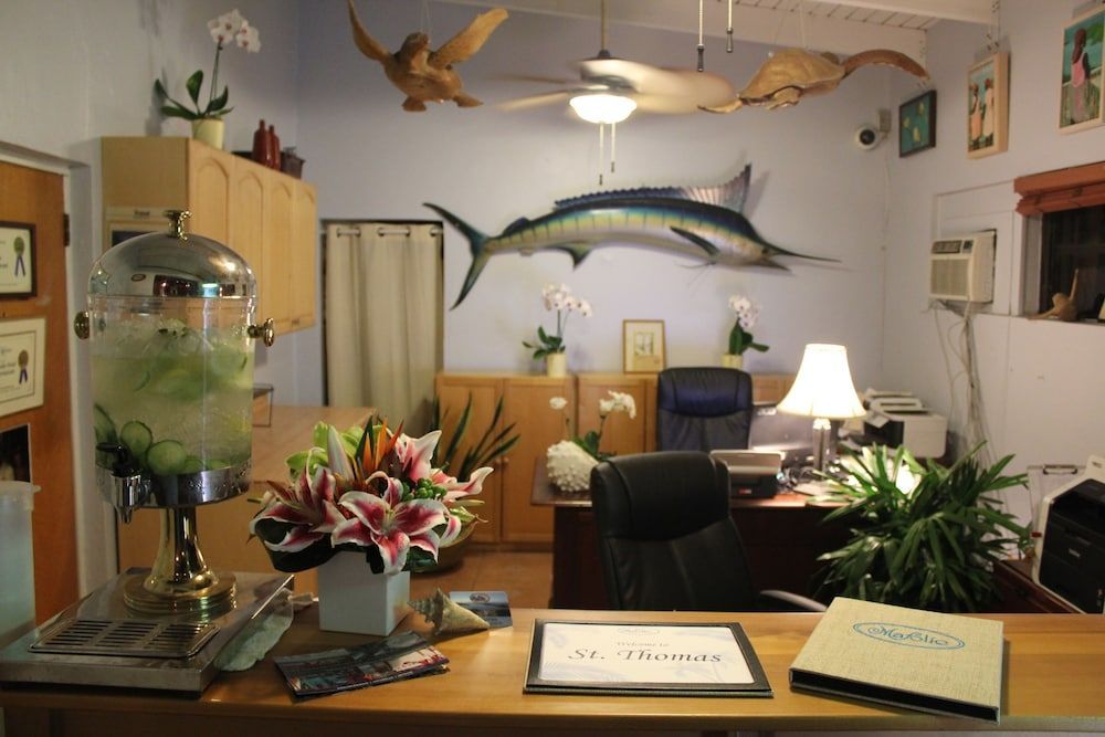 The Mafolie Hotel 2