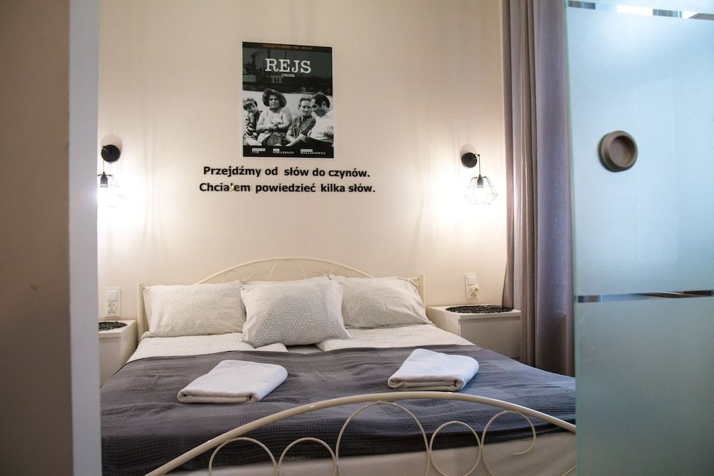 Apartamenty Fimowe 2