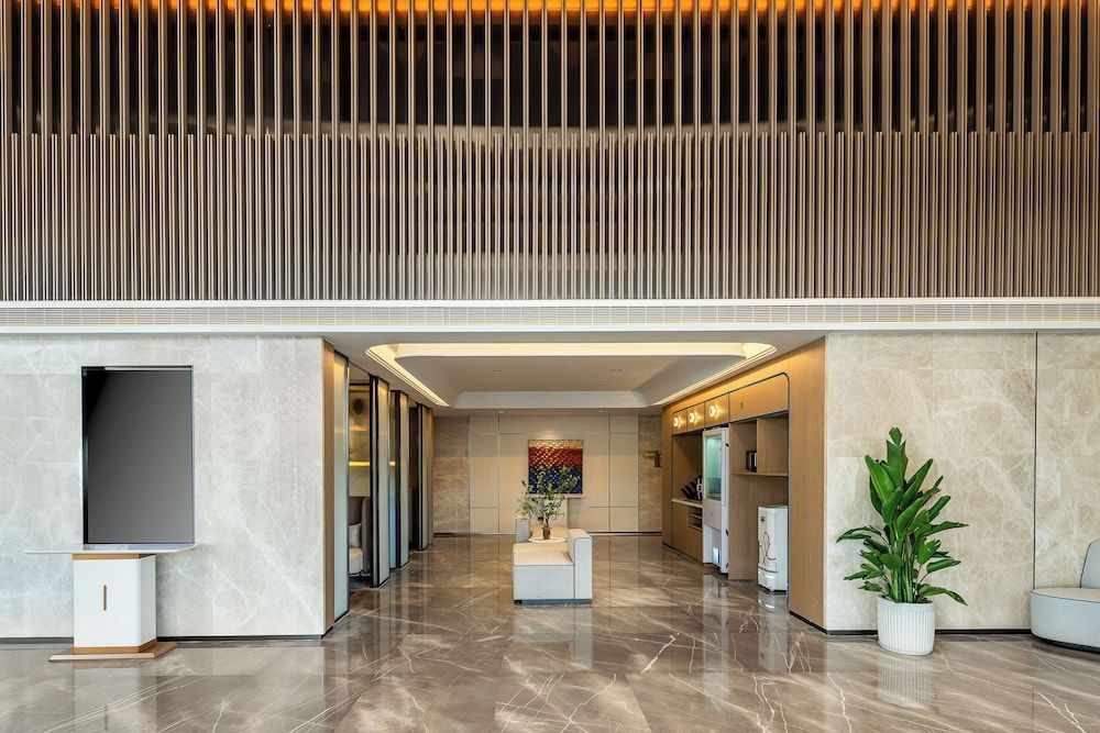 Holiday Inn Express Beijing Lize Business District By Ihg 1