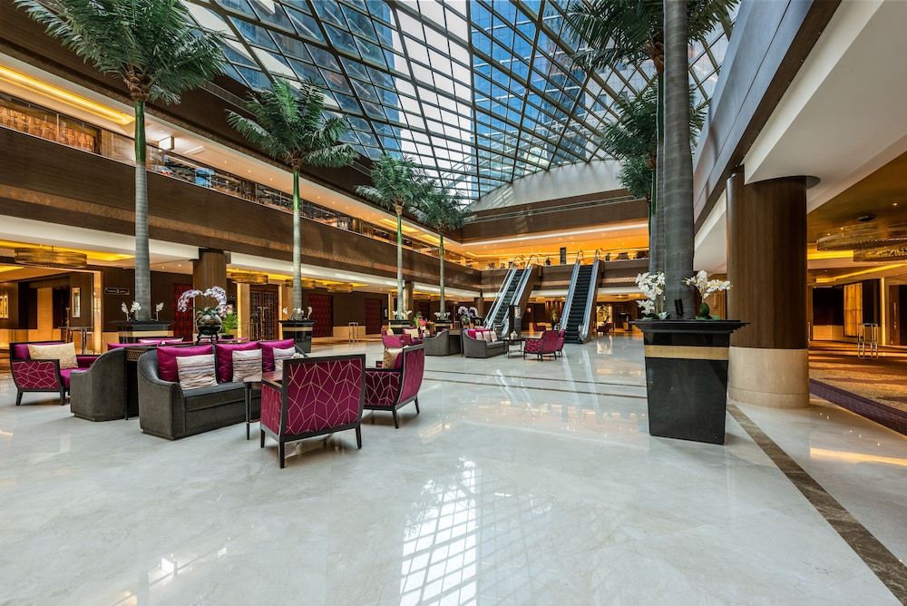 Dusit Thani Abu Dhabi 2