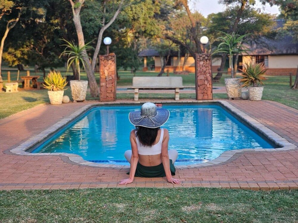 Buyskop Lodge, Conference & Spa 1