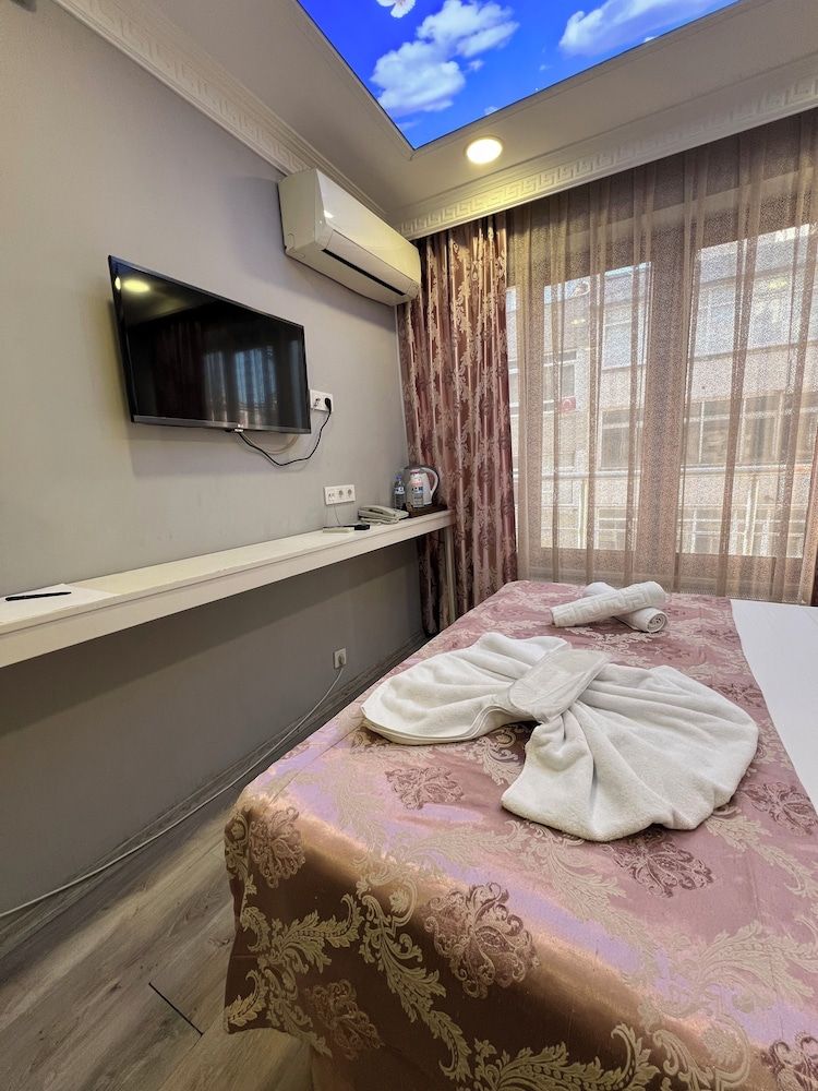 Maribor Hotel 1