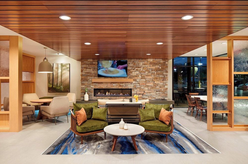 Fairfield by Marriott Inn & Suites Indio Coachella Valley 1