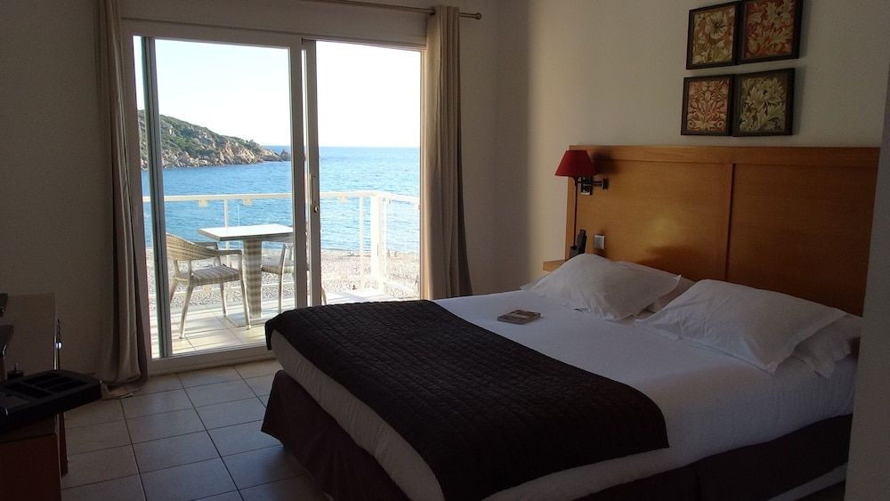 Hôtel Lilium Maris 2
