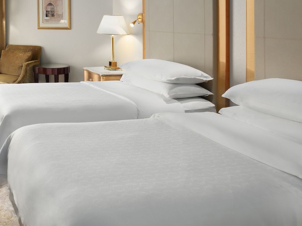 Sheraton Dammam Hotel & Convention Centre 2