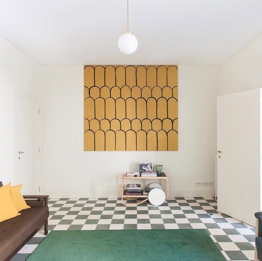 Duas Portas Townhouse 2