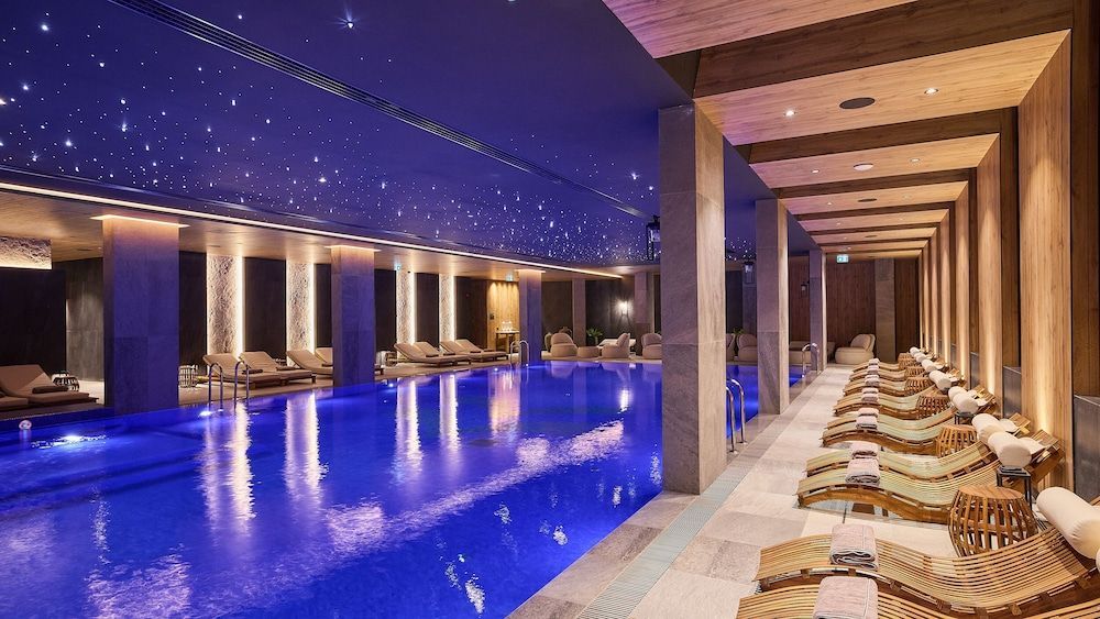 Bor Hotel by Karisma 1