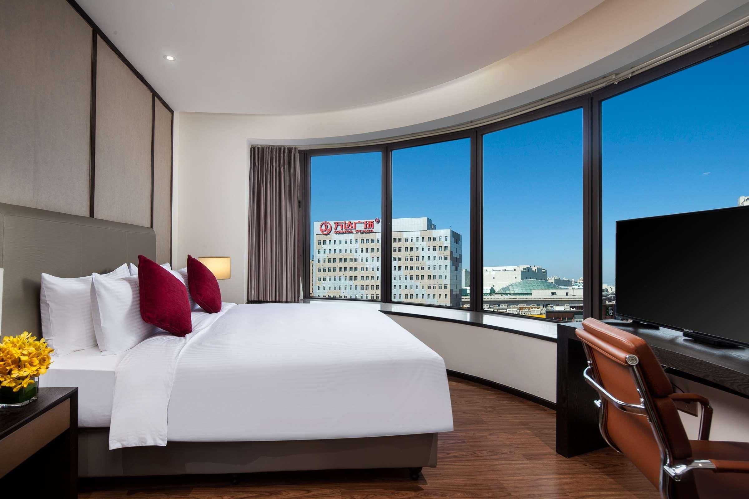 Ramada Shanghai Songjiang 2