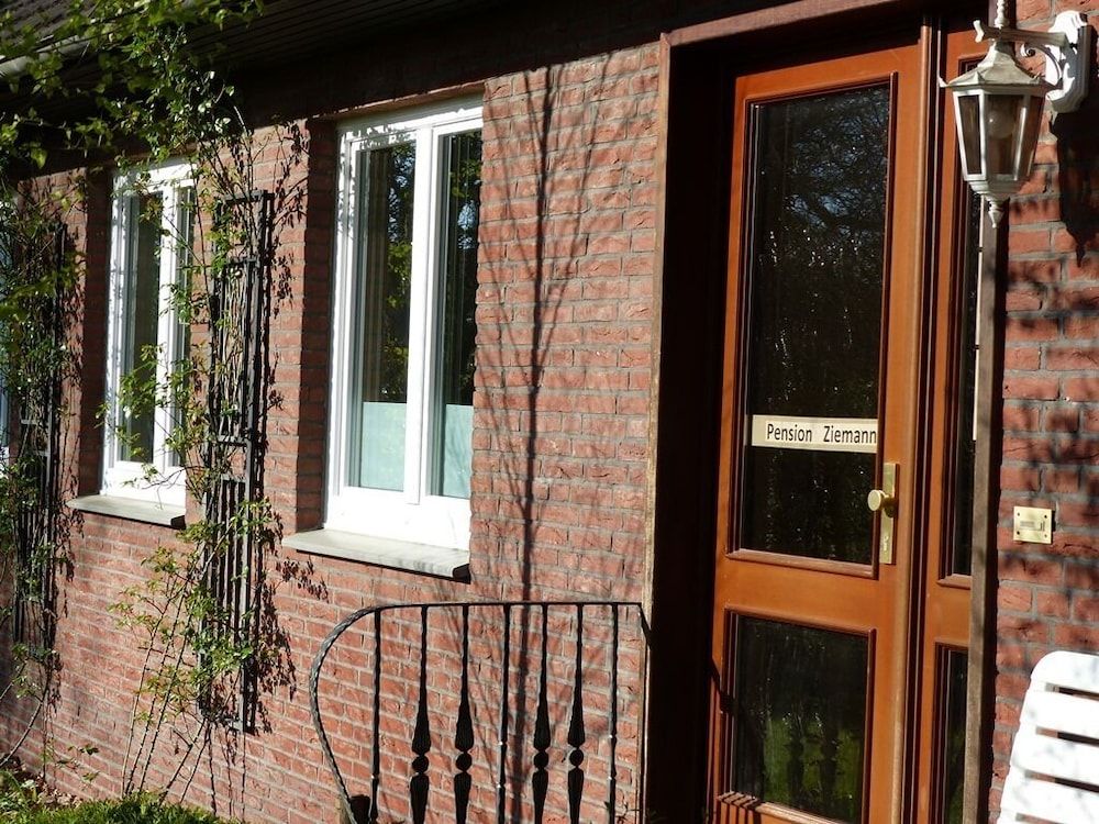 Pension Ziemann 1
