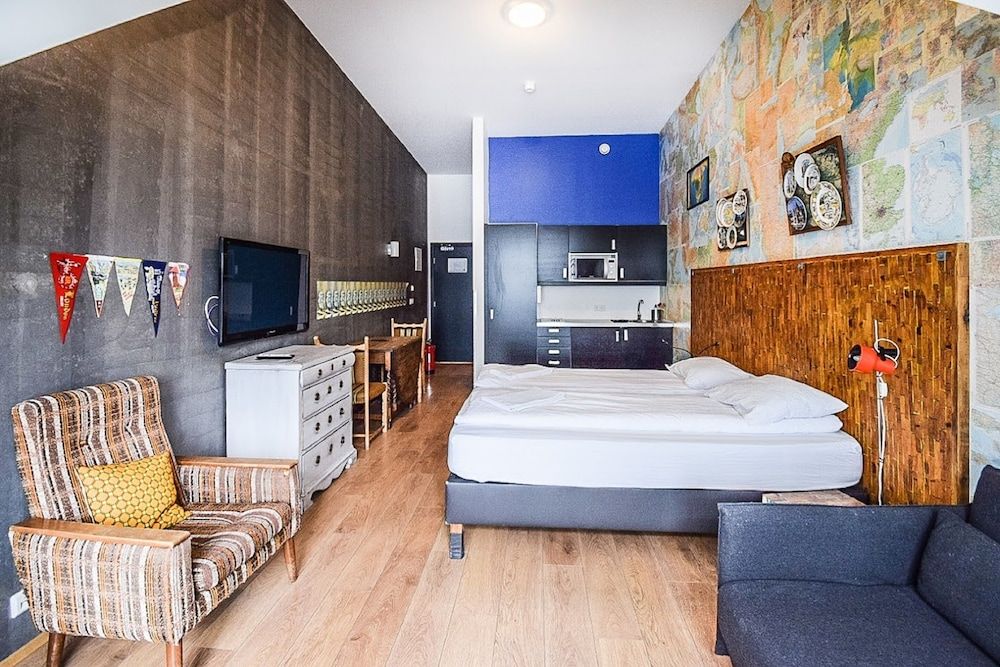 Hotel Vera 1