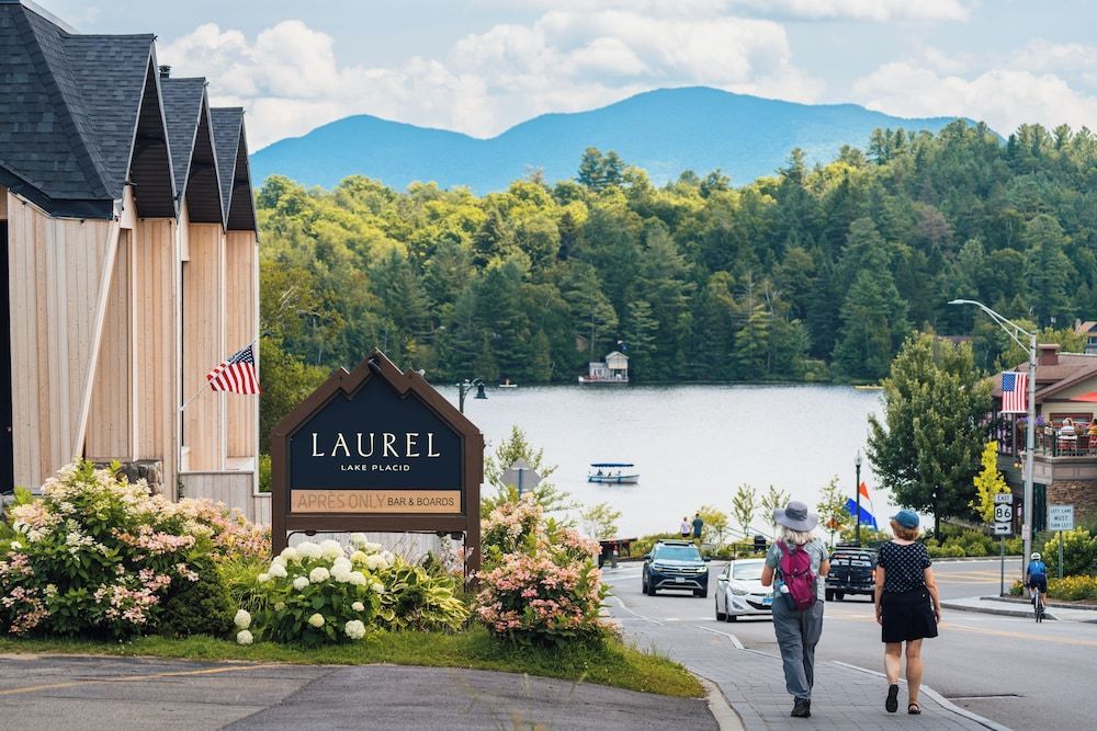 Laurel Lake Placid 1