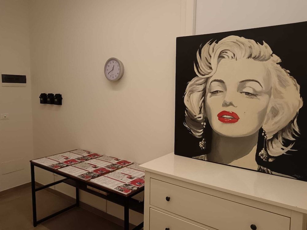 Bertiera Rooms 2