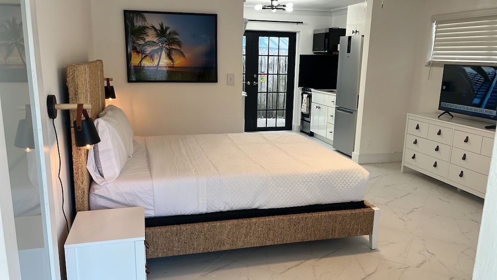 La Mer Suites 1