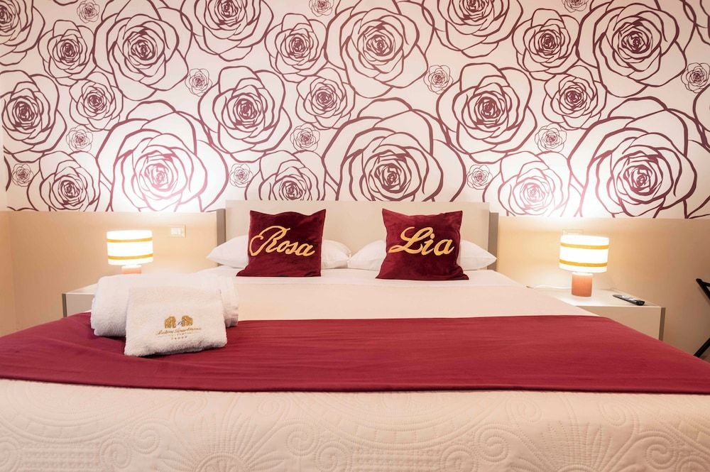 Butera Apartments Luxury 1
