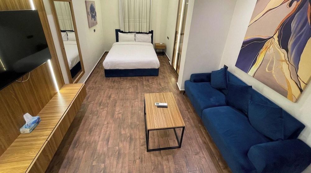 Elite Boutique Hotel 1