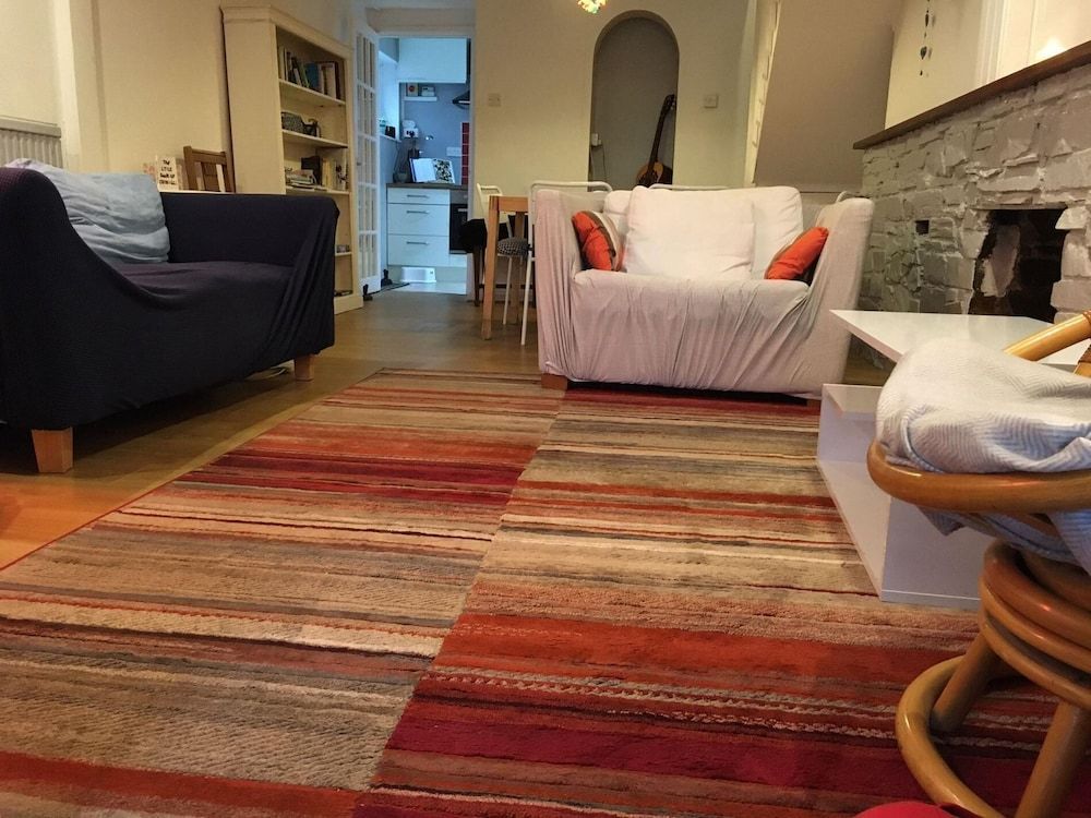 Wonderfully Cosy 3BD Home in the Heart of Cornwall 1