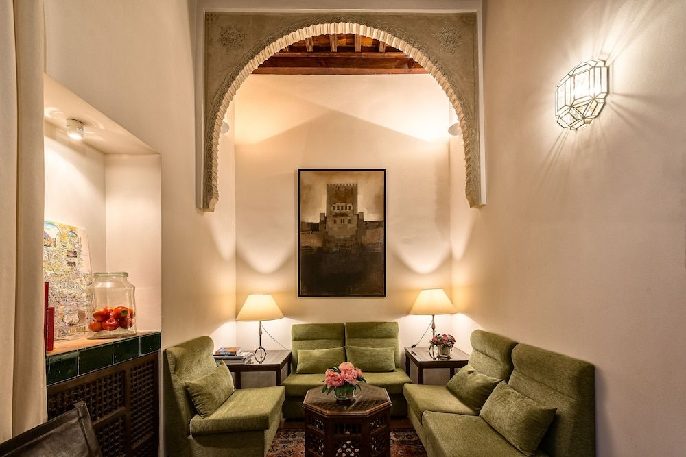 Hotel Casa Morisca 2