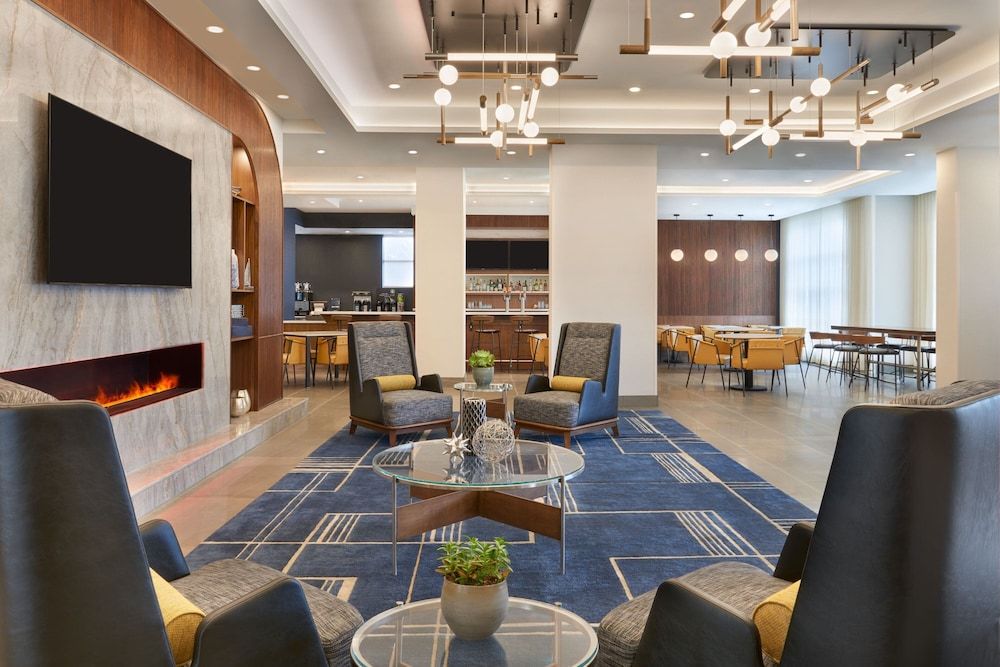 Courtyard by Marriott Kitchener 1