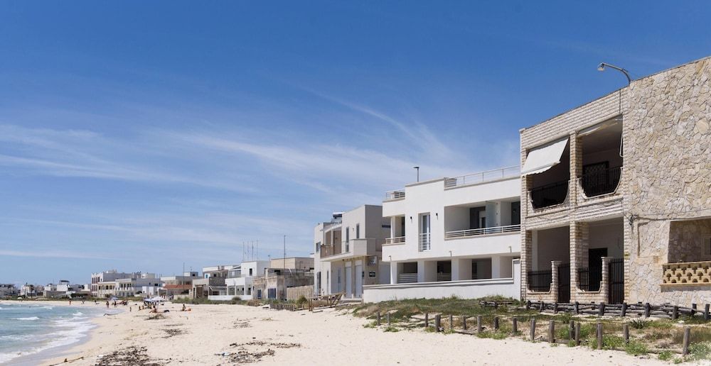 Hotiday Apartments Torre Lapillo 1