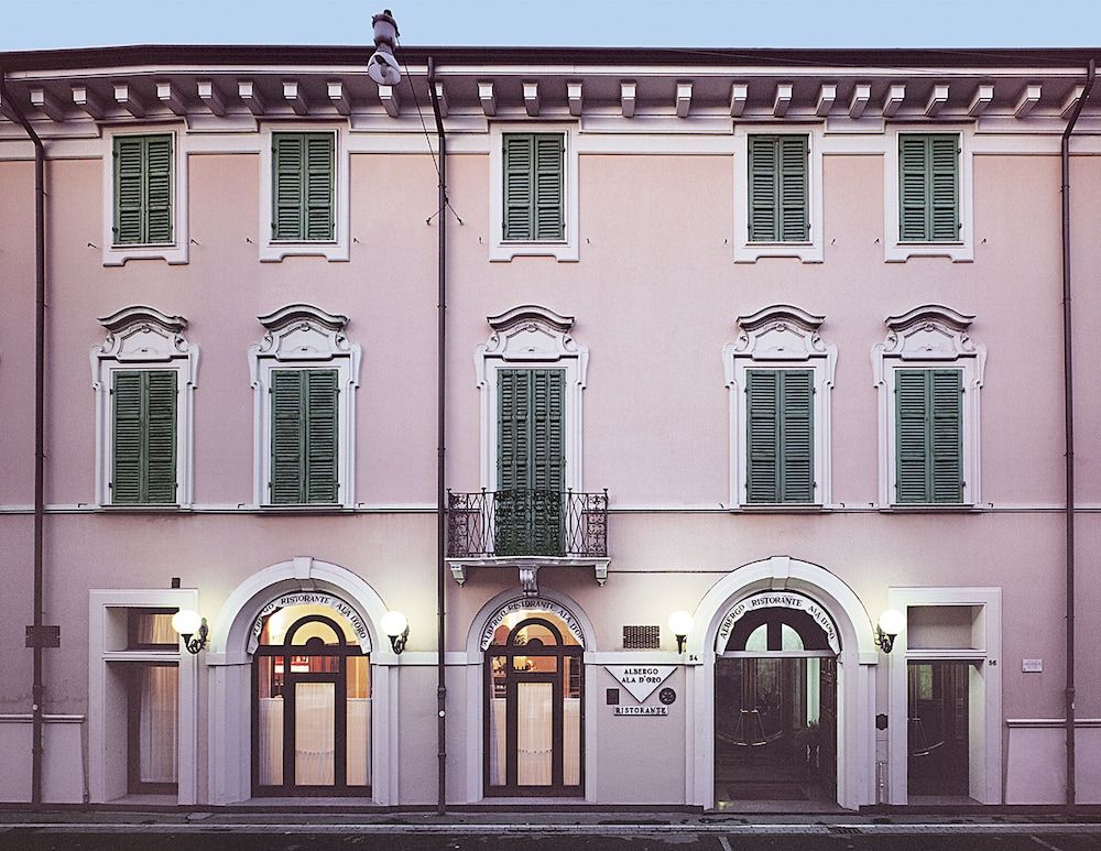Hotel Ristorante Ala d'Oro 1