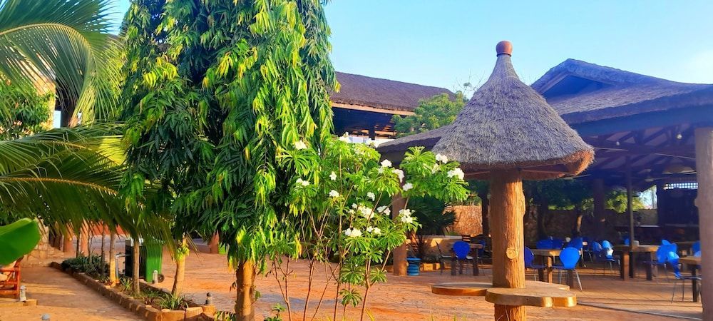 Blue Palm Resort 1
