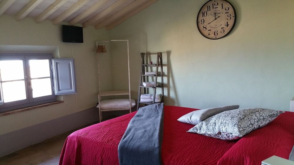 Scalette di Piazza B&B 2
