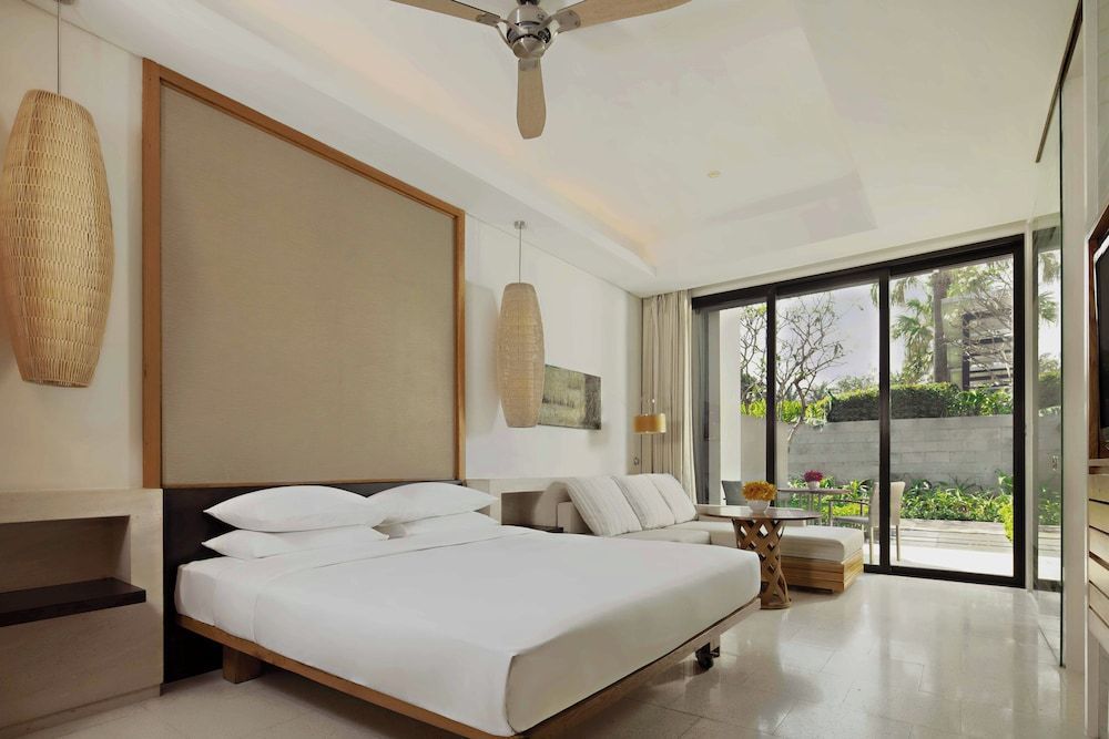 Hyatt Regency Danang Resort and Spa 2