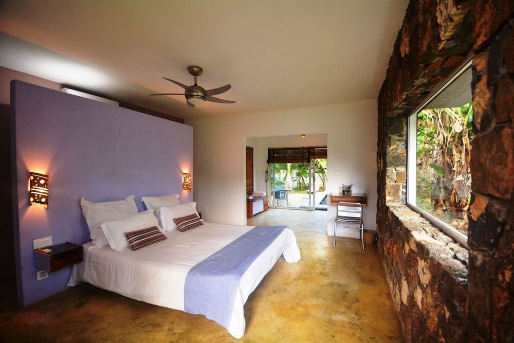 Nativ Lodge & Spa 2