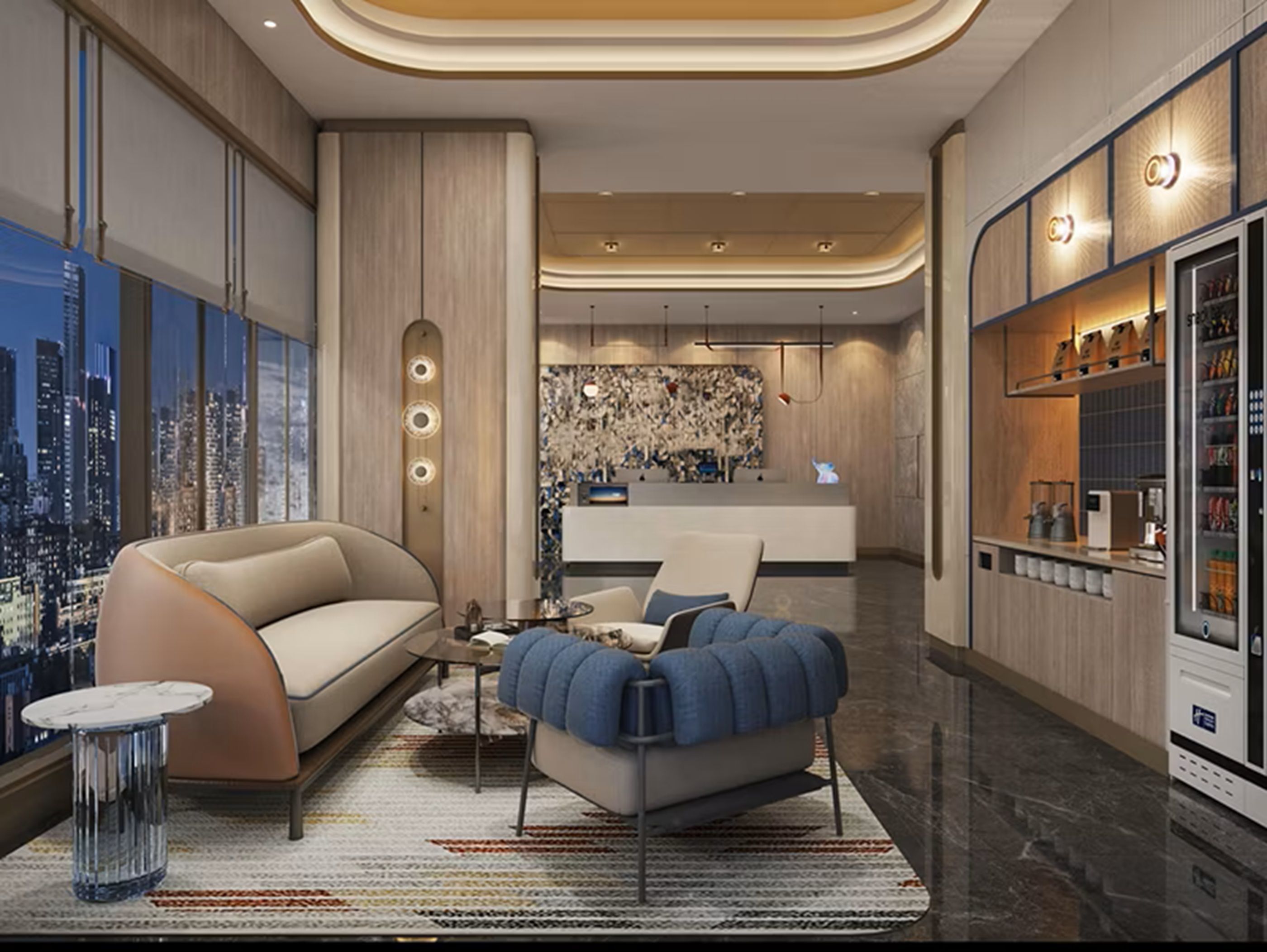 Holiday Inn Express Chongqing Baixiang Street by IHG 1