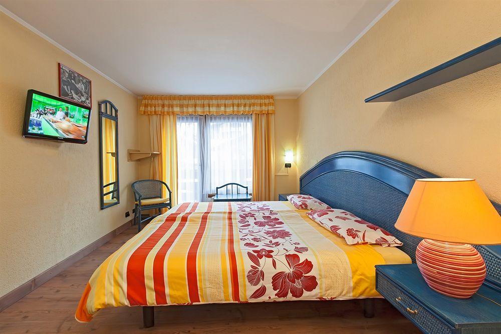 Hotel Margherita 1