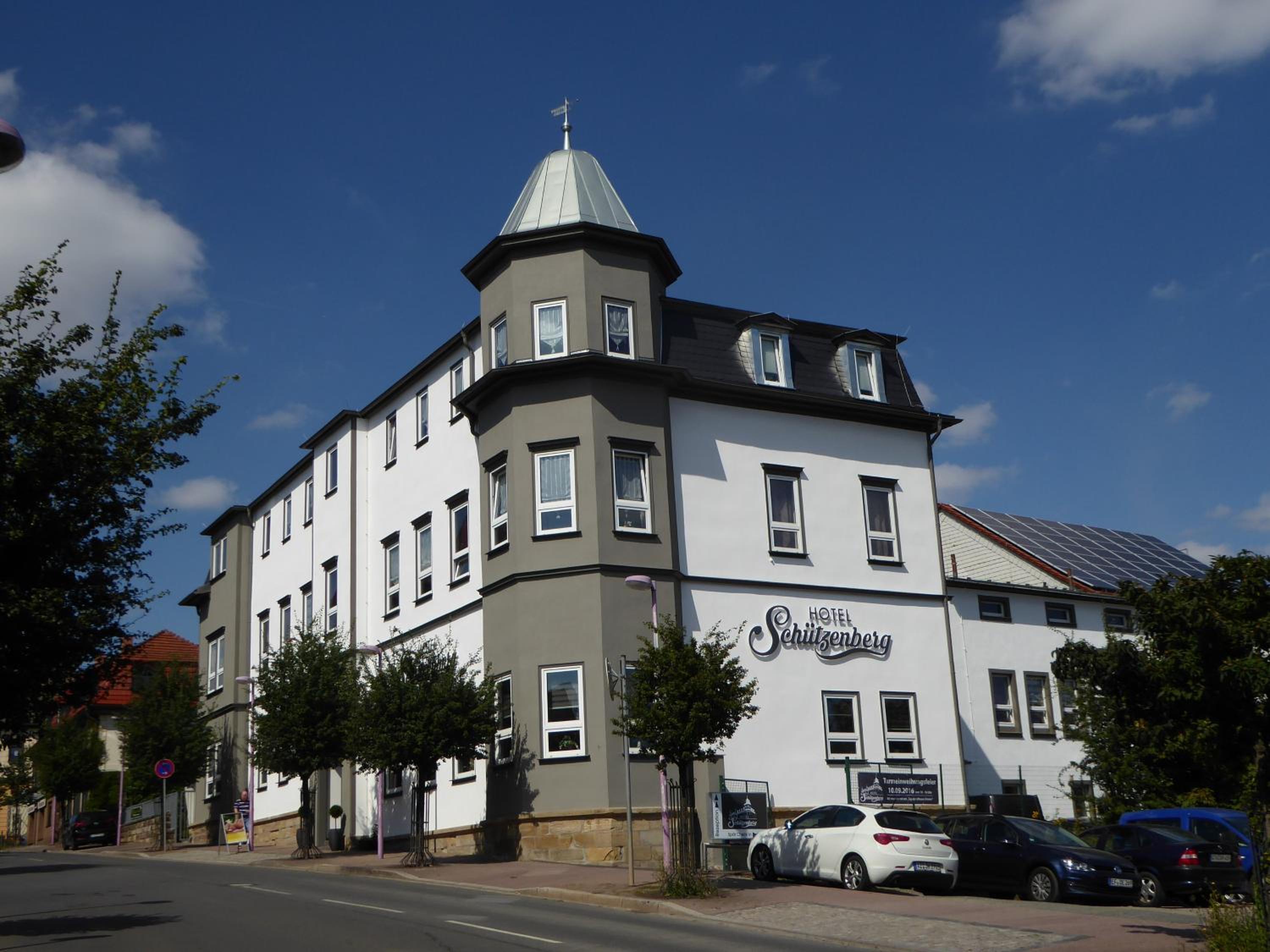 Hotel am Schützenberg 1