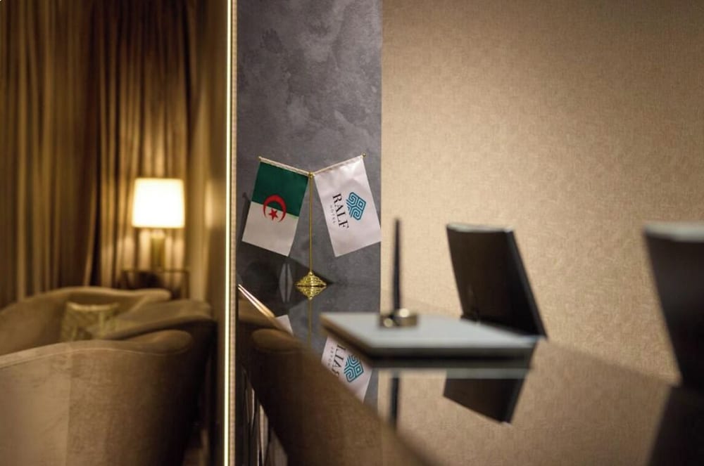 Ralf Hotel - Downtown 2