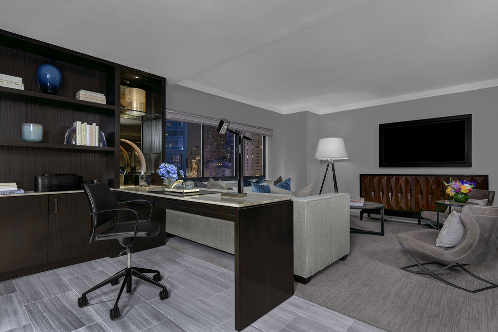 Executive Class At Mts Hotel 2