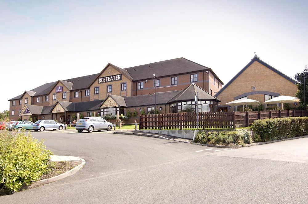 Premier Inn Dudley - Kingswinford 1