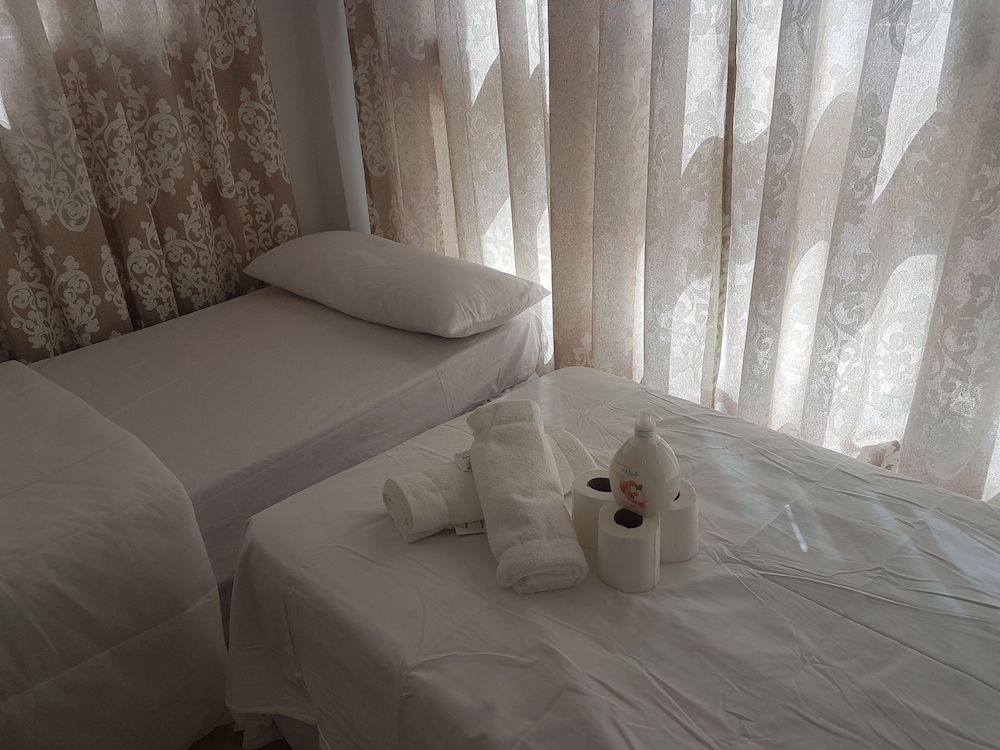 Residencia Universitaria Alboran 1