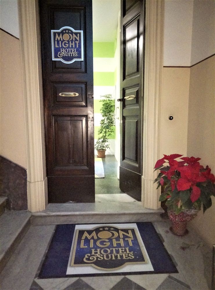 Hotel Etnea Royal Suites 2