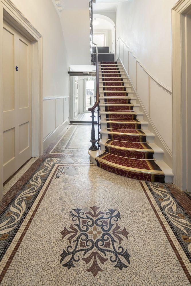 Notting Hill House 2