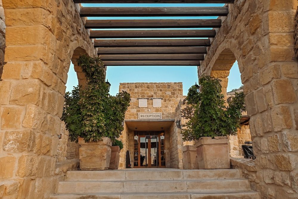The Old Village Hotel & Resort 2