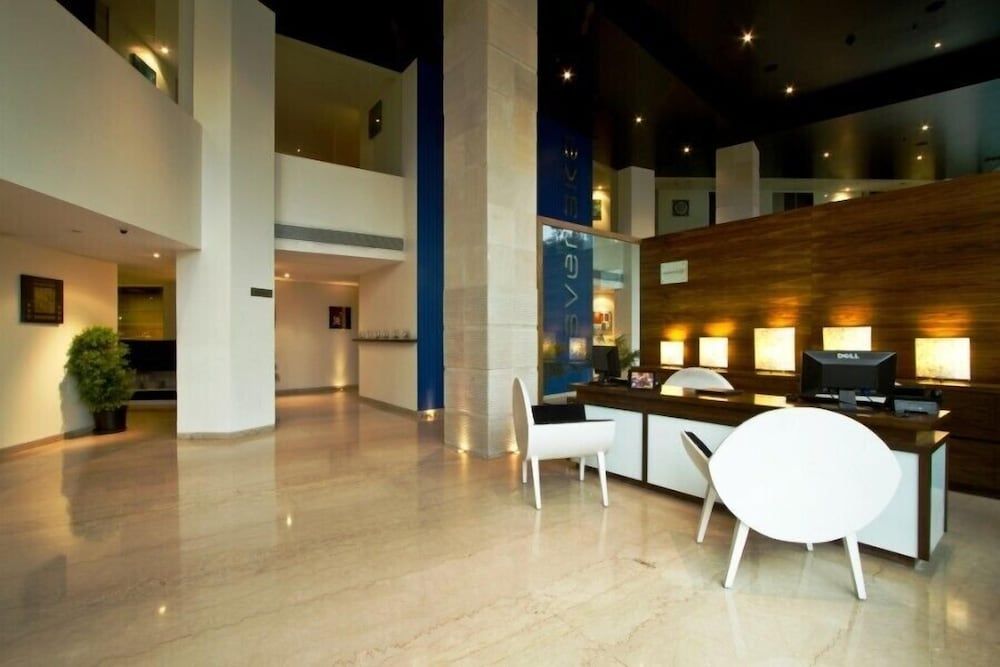 Svenska Design Hotel, Electronic City, Bangalore 2