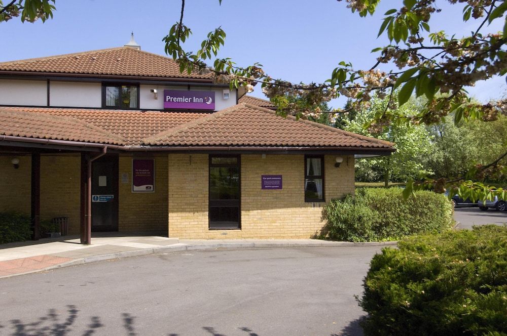 Premier Inn Peterborough - Ferry Meadows 1