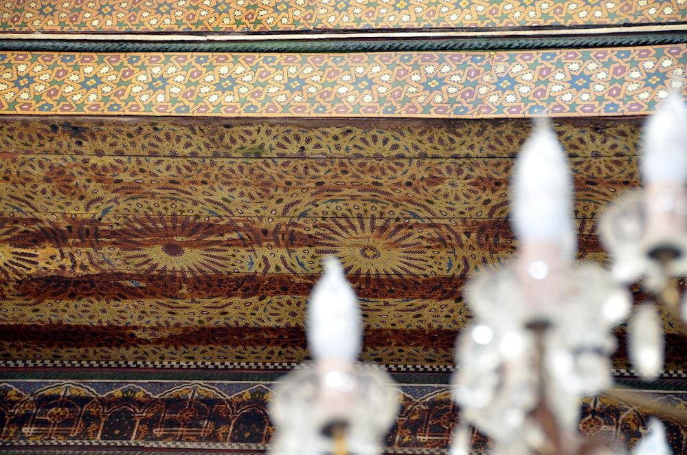 Riad Dar Tahri & SPA 2