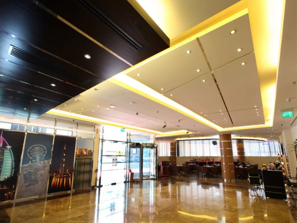 Xclusive Maples Hotel Apartment 2