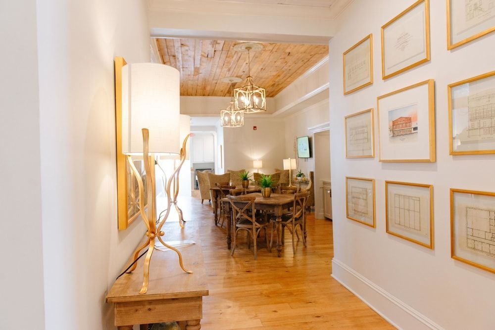 The Mason Boutique Hotel 2