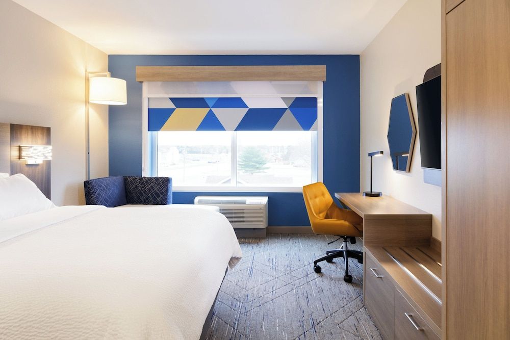 Holiday Inn Express & Suites LIMERICK - POTTSTOWN by IHG 1