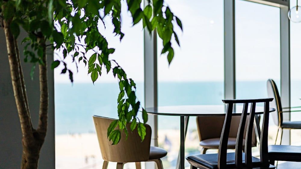 Elysia Boutique Hotel 2