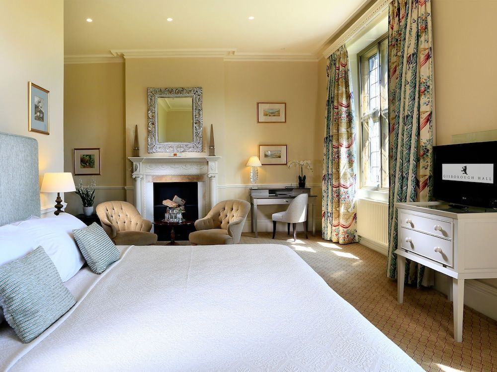 Gisborough Hall Hotel 2